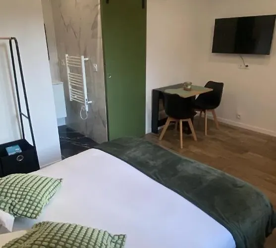 Studio Californie Beach