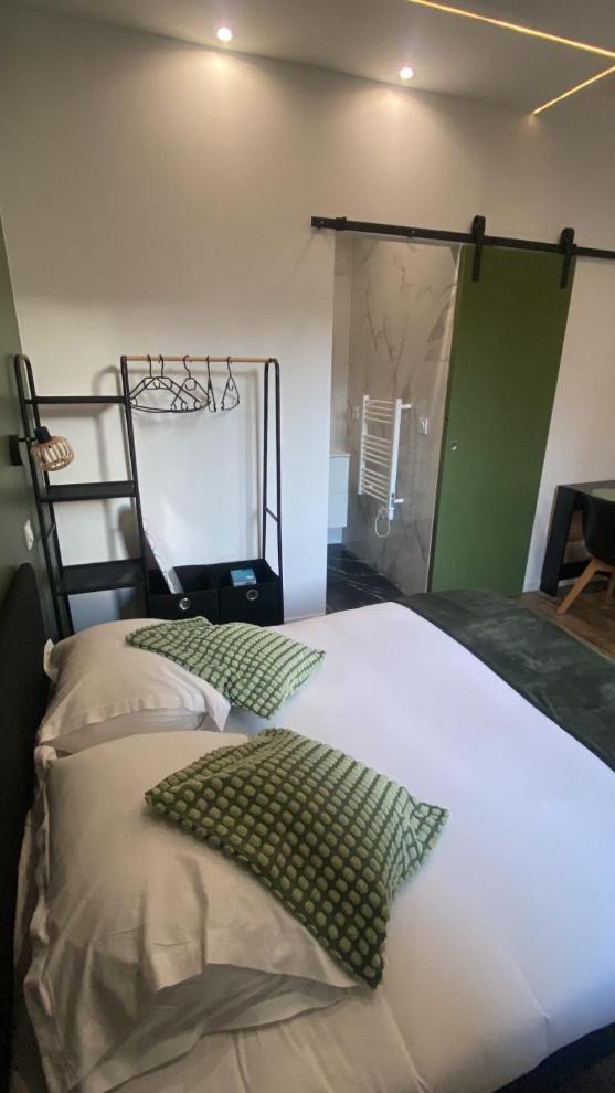 Appartement Californie *