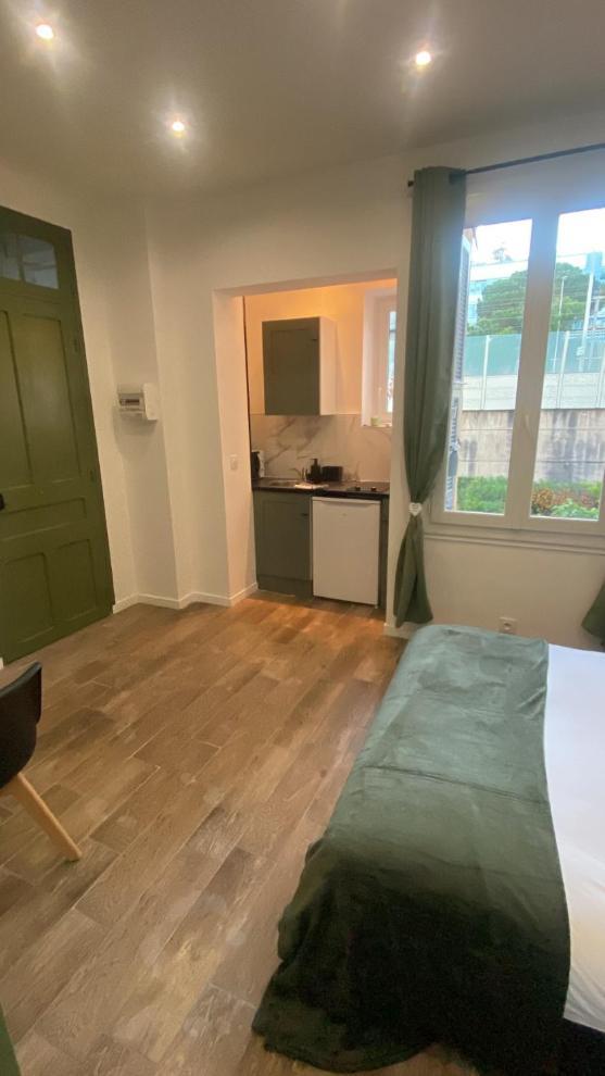 Californie Appartement