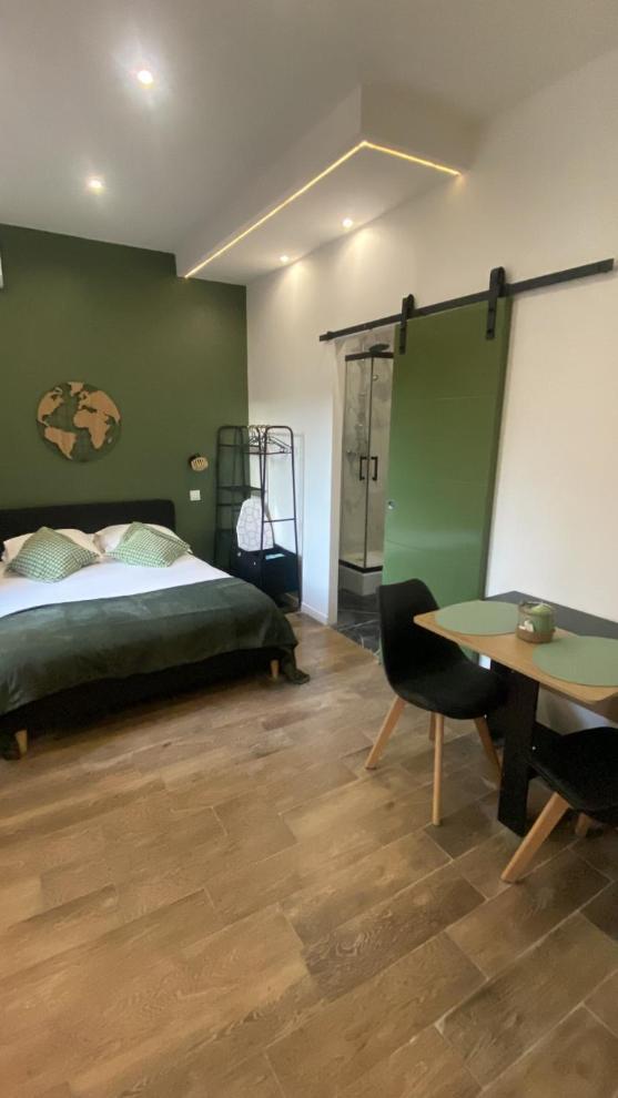 Appartement Californie Nice